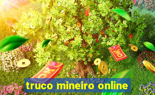 truco mineiro online